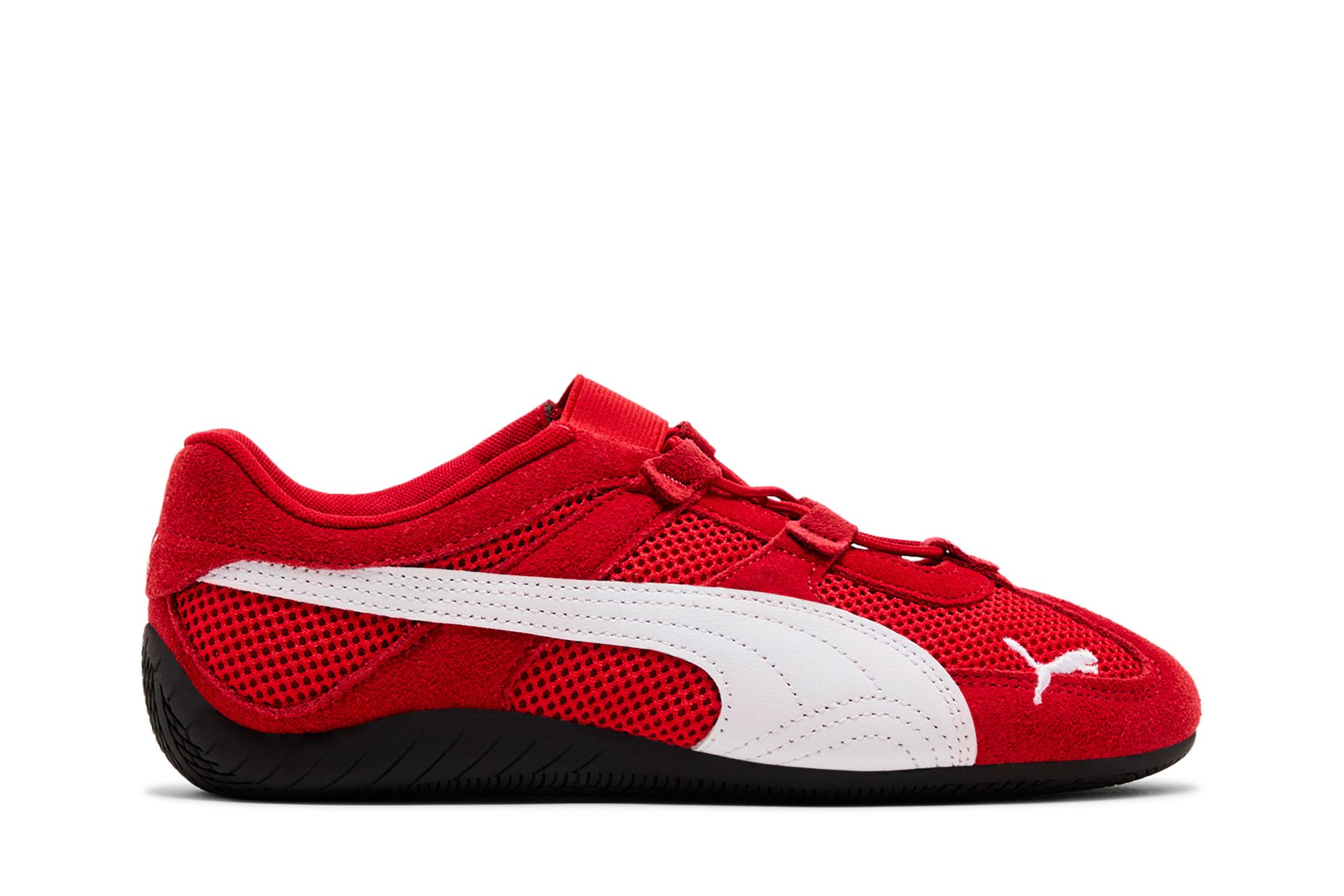 Buy Puma Wmns Speedcat Go 'For All Time Red White' - 403589 02 | GOAT
