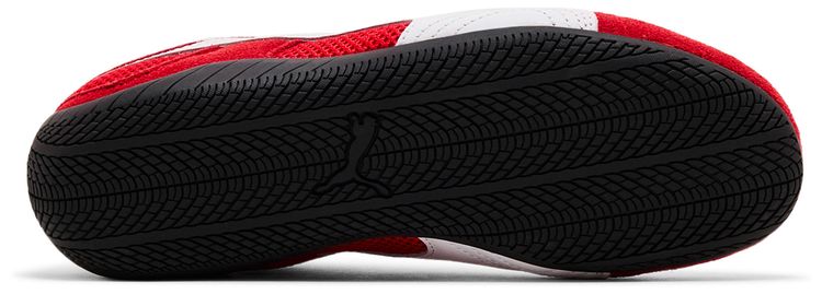 Puma Wmns Speedcat Go For All Time Red White