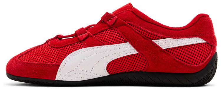 Puma Wmns Speedcat Go For All Time Red White