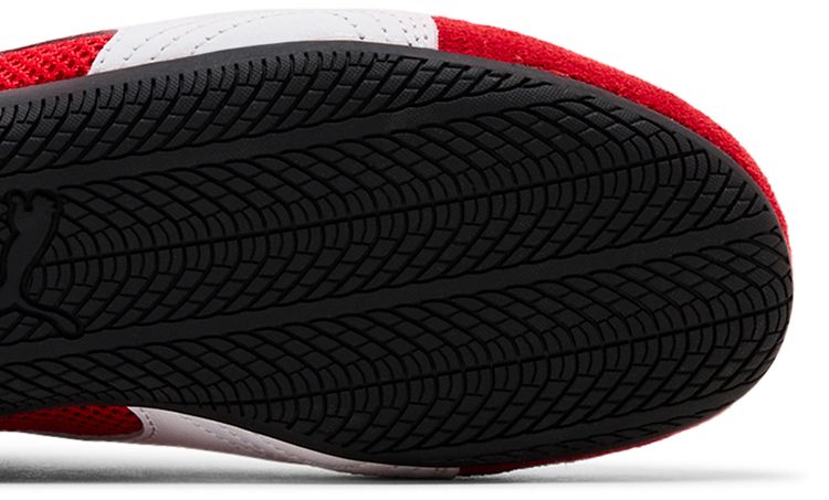 Puma Wmns Speedcat Go For All Time Red White