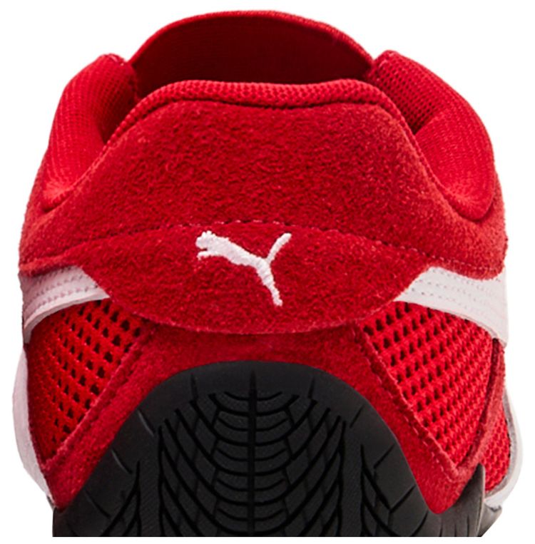 Puma Wmns Speedcat Go For All Time Red White