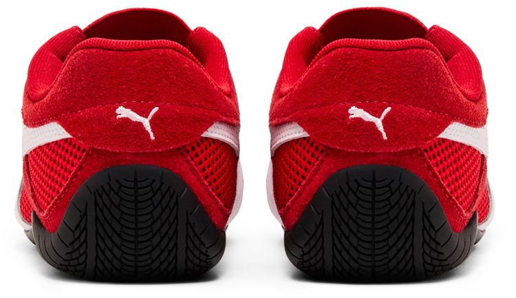 Puma Wmns Speedcat Go For All Time Red White