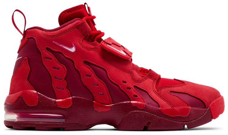 Air DT Max 96 Love Letter to Connie