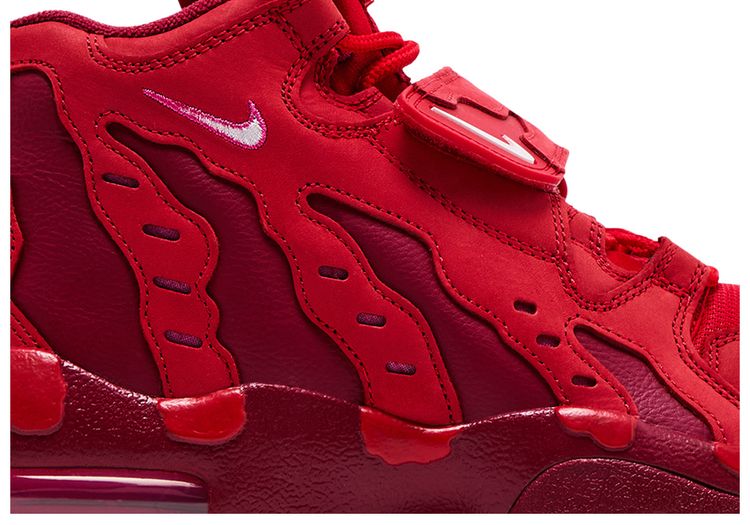 Air DT Max 96 Love Letter to Connie