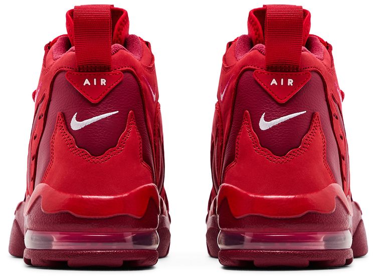 Air DT Max 96 Love Letter to Connie