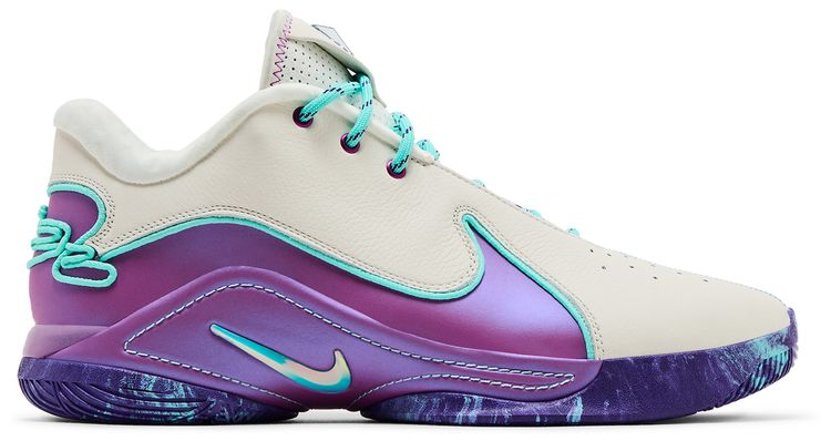 LeBron 22 Frozen Grapes