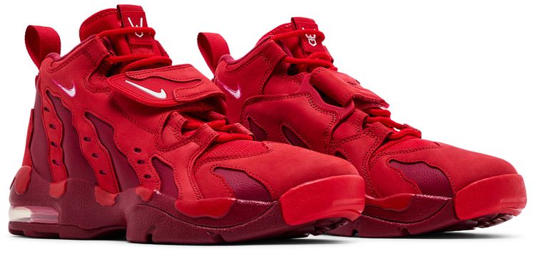 Air DT Max 96 Love Letter to Connie