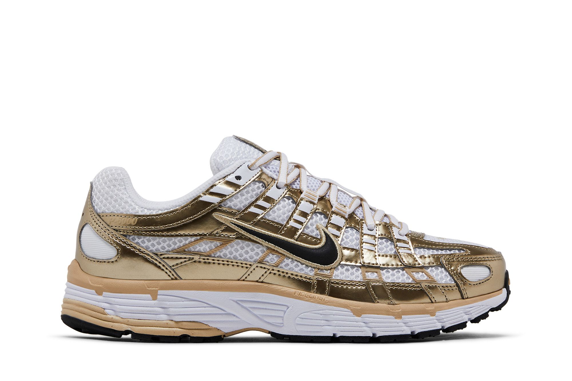 (在庫確認必須) Wmns P-6000 'llic Gold' Buy Wmns P-6000 'Gold' - IF1787 100 | GOAT