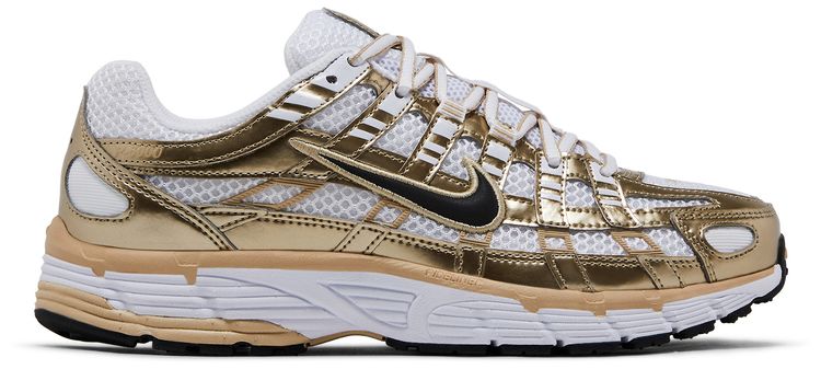 Wmns P 6000 Gold