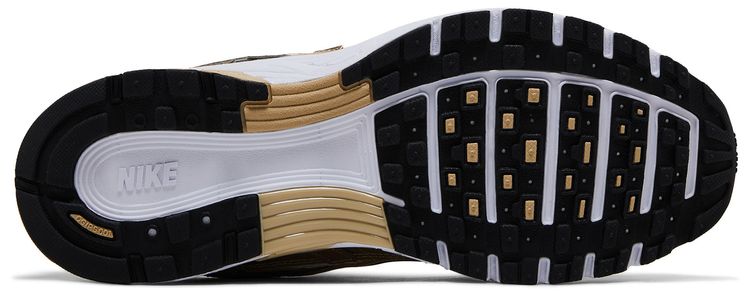 Wmns P 6000 Gold