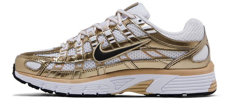 Wmns P 6000 Gold