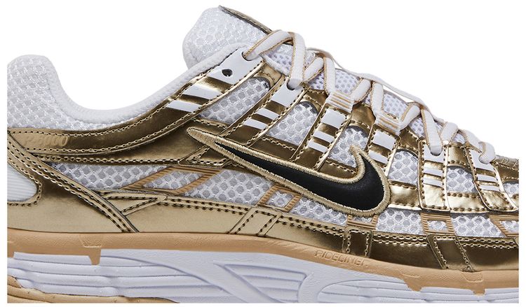 Wmns P 6000 Gold