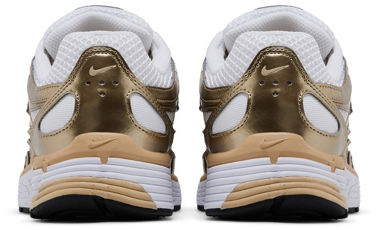 Wmns P 6000 Gold