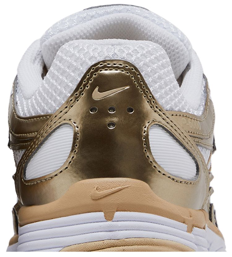 Wmns P 6000 Gold