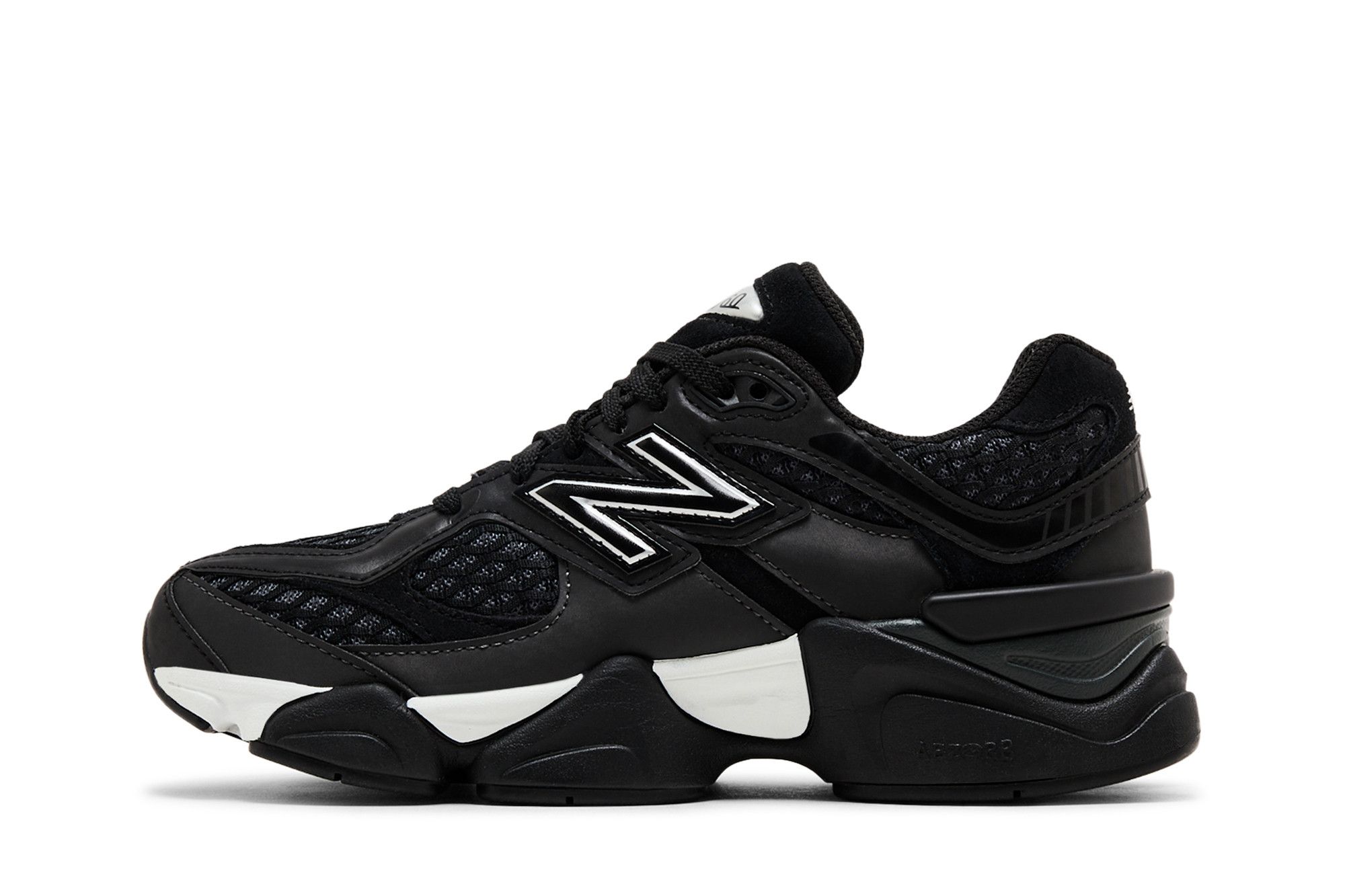 レンページ Big Kids' New Balance 9060 Casual Shoes | Finish Line
