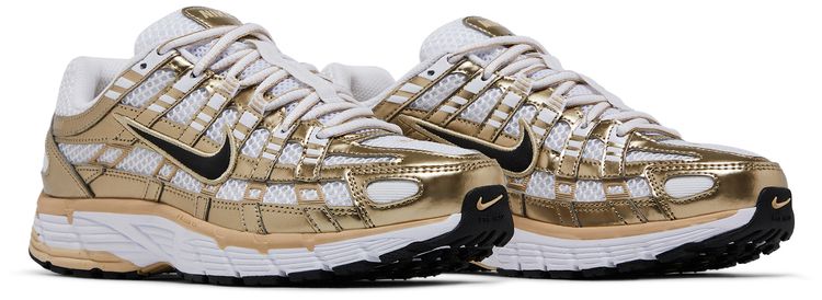 Wmns P 6000 Gold