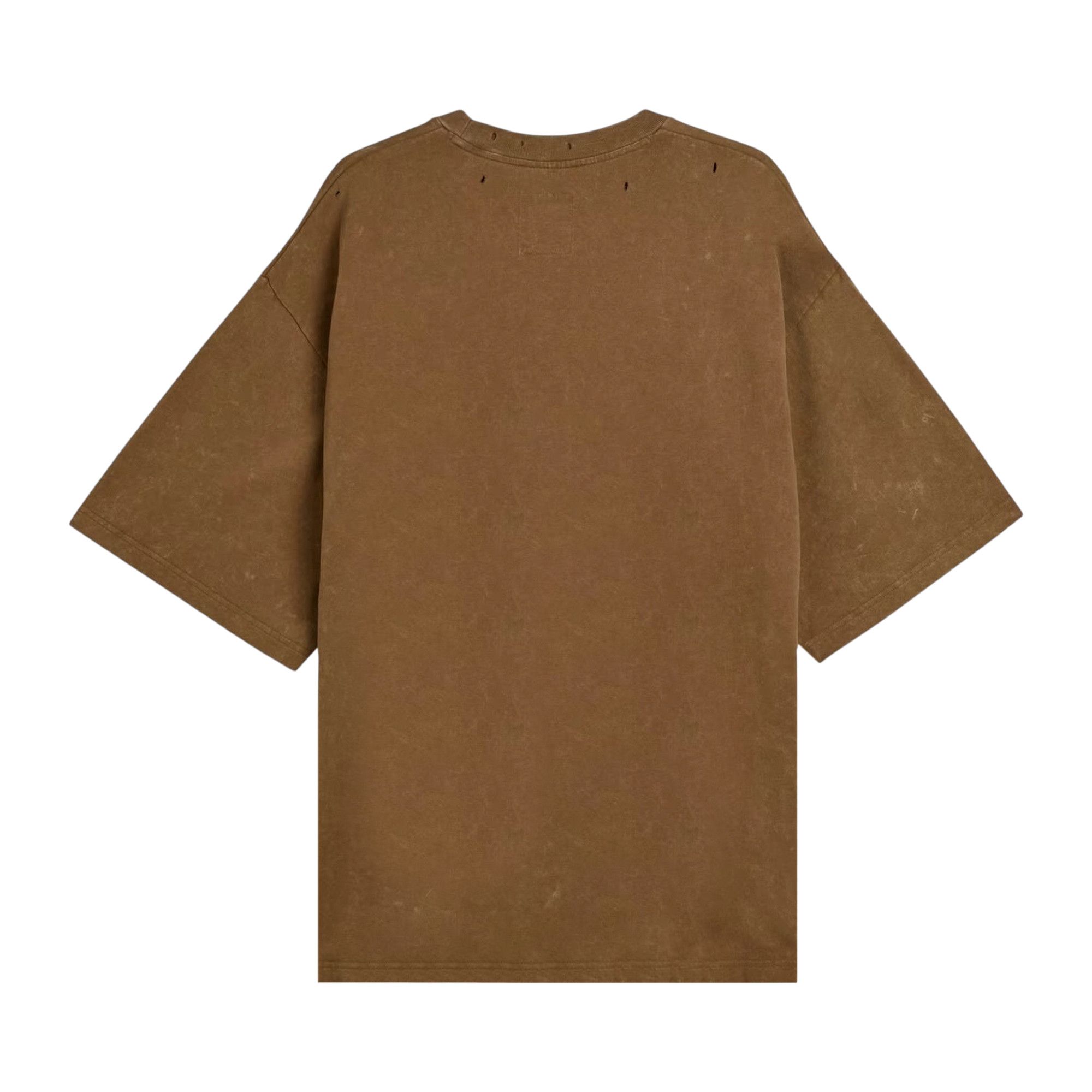 Tシャツ・カットソー adidas x Song for the Mute Washed T-Shirt Earth Song for the Mute x Washed T-Shirt Earth – Above The Clouds