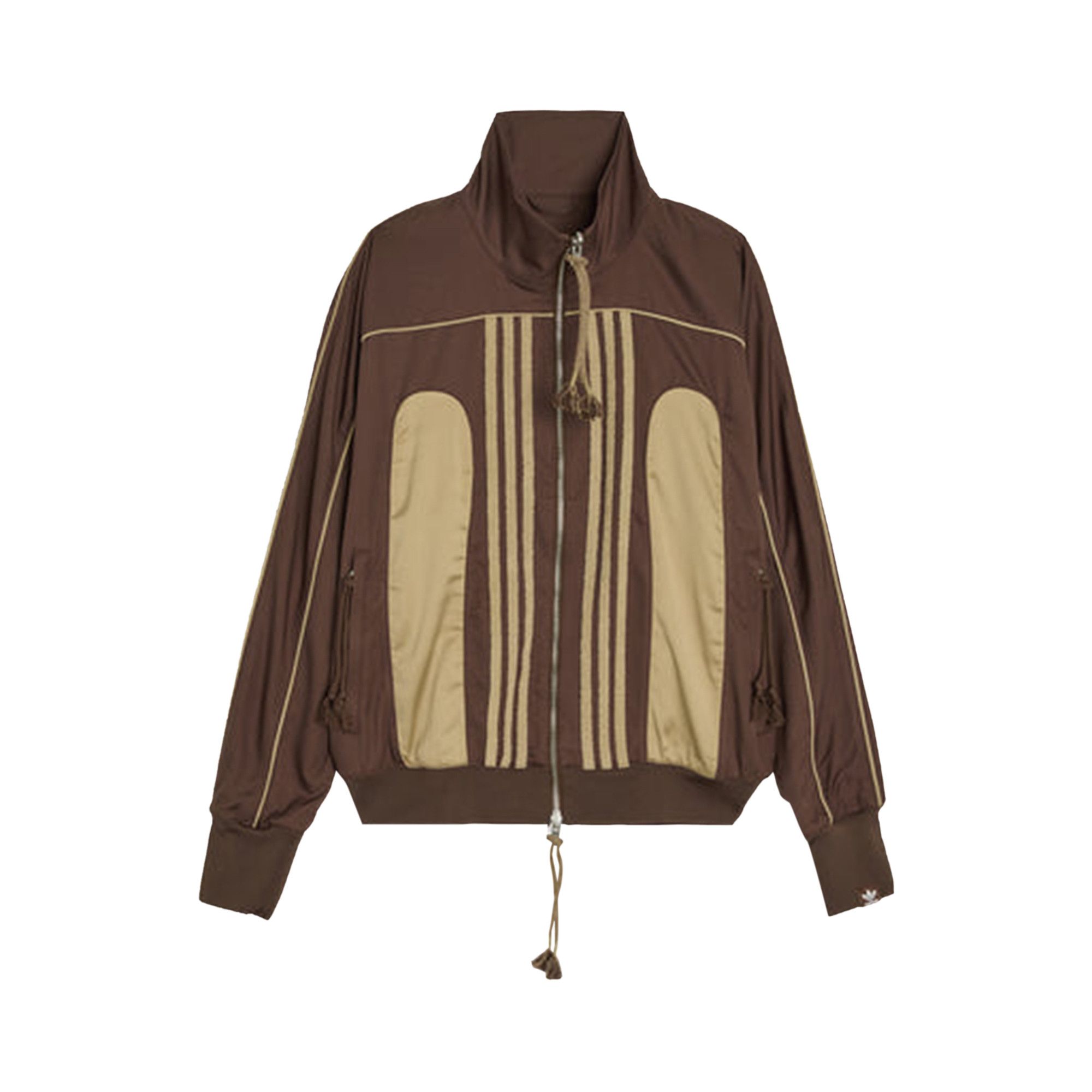 Buy adidas x Song for the Mute Woven Jacket 'Brown' - JN0740 Buy adidas x Song for the Mute Woven Jacket 'Brown' - JN0740