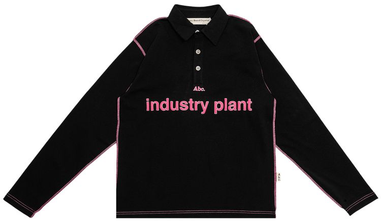 Advisory Board Crystals Industry Plant Rugby Black
