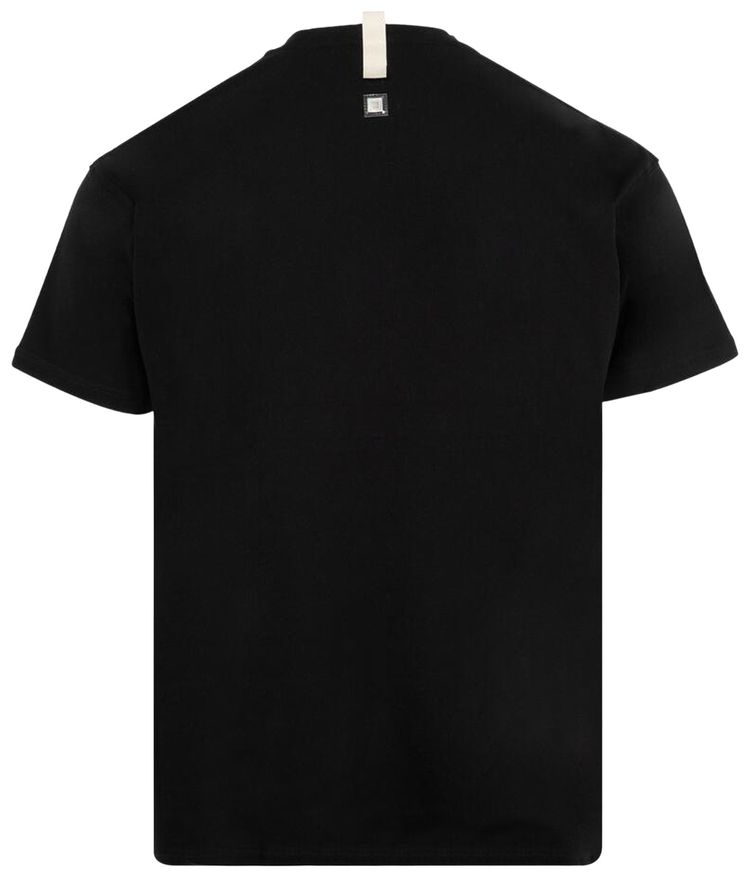 Advisory Board Crystals Conspiracy Tee Black