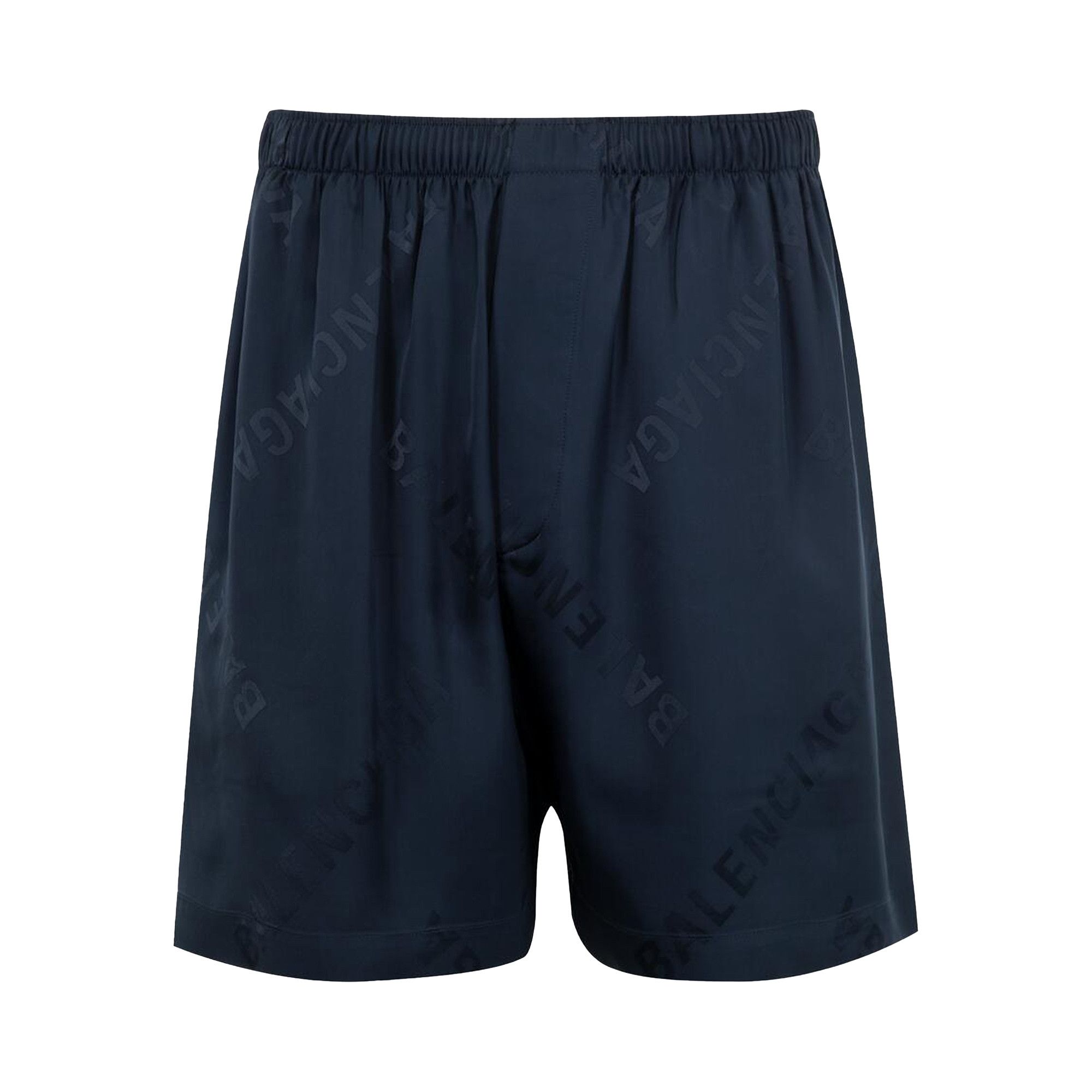 【Balenciaga】PYJAMA SHORTS◆746223TRLH7 Balenciaga Pyjama Shorts | Saks Fifth Avenue