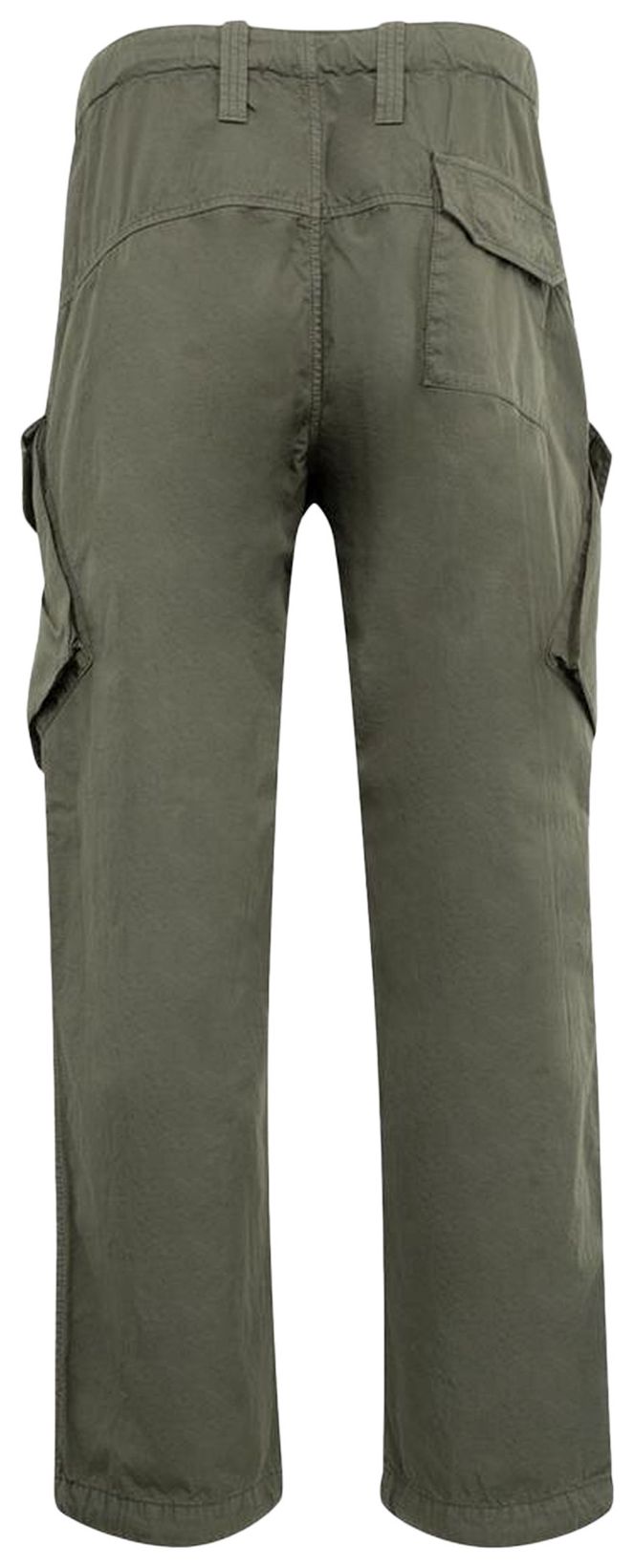 CP Company Loose Cargo Pants Thyme