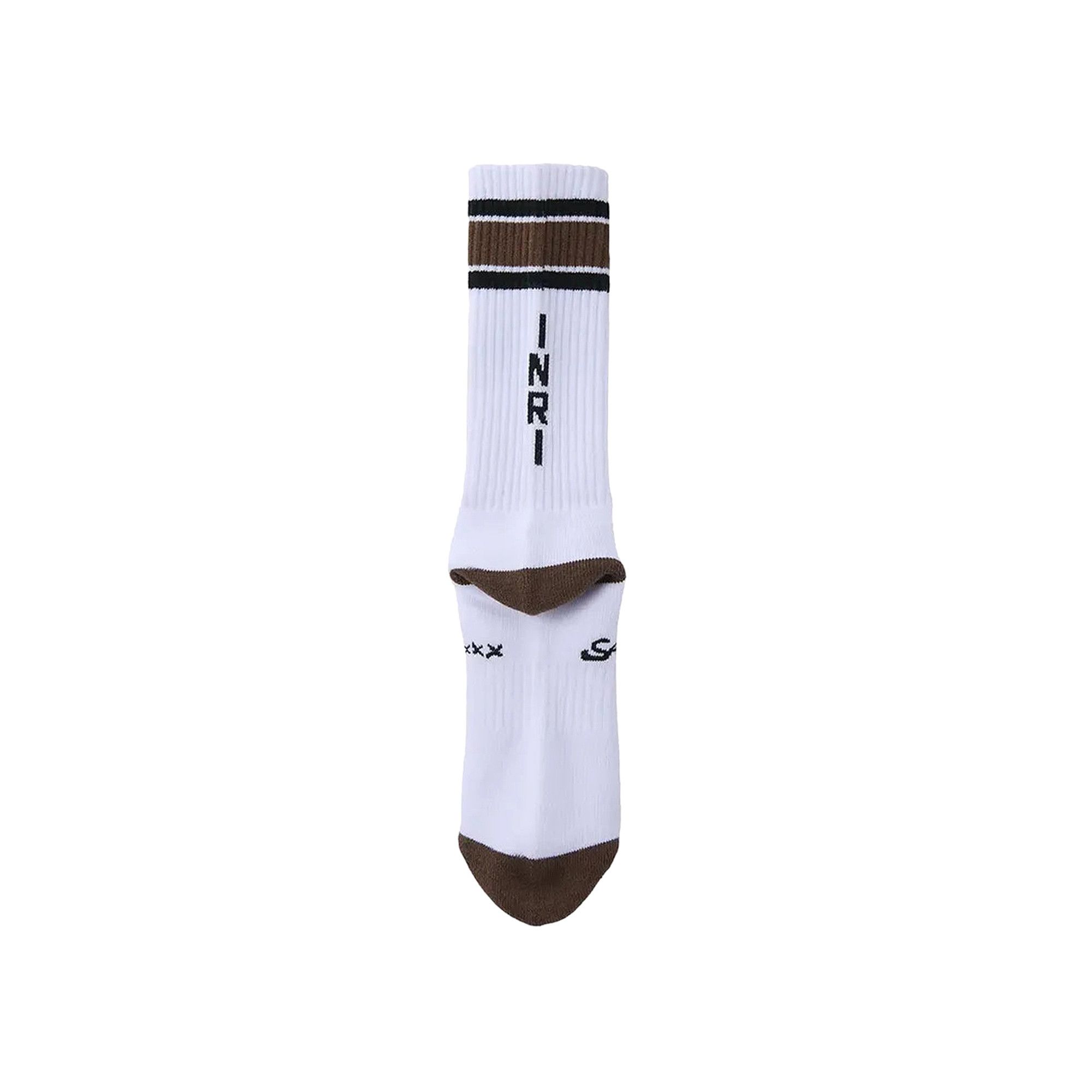 国内発送☆Saint Mxxxxxx☆SOCKS/SAINT SINNER/BROWN Saint Michael Saint Sinner Socks in Brown – Oneness Boutique