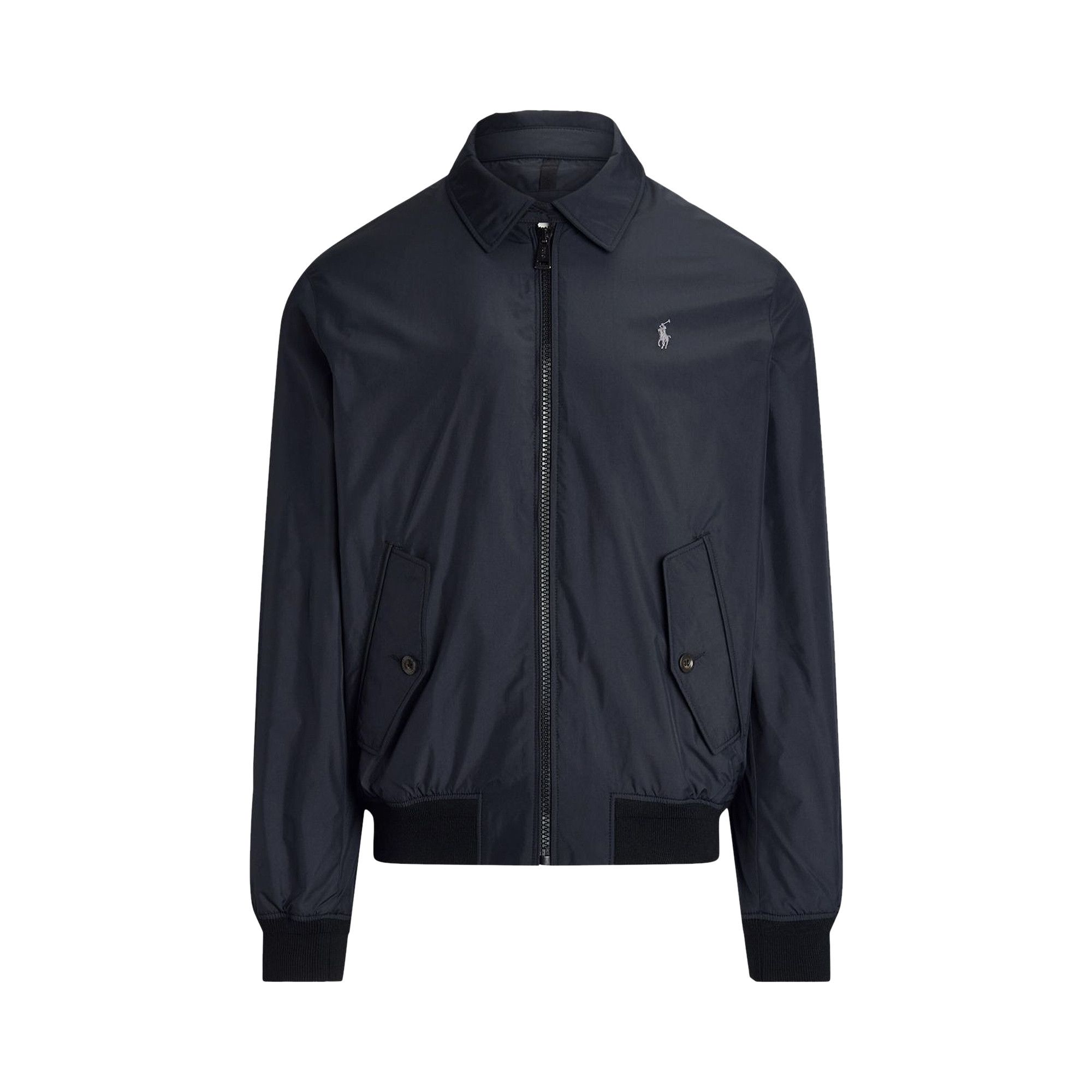 Buy Polo Ralph Lauren Packable Commuter Full-Zip Windbreaker 'Polo
