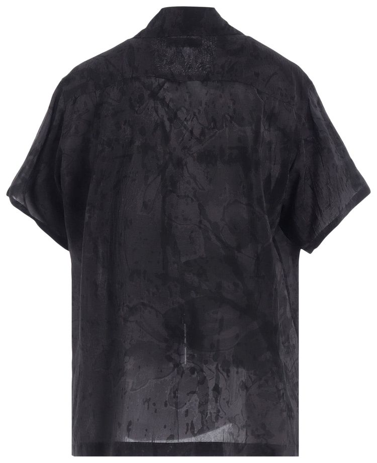 Ys O Suka Shirt Grey