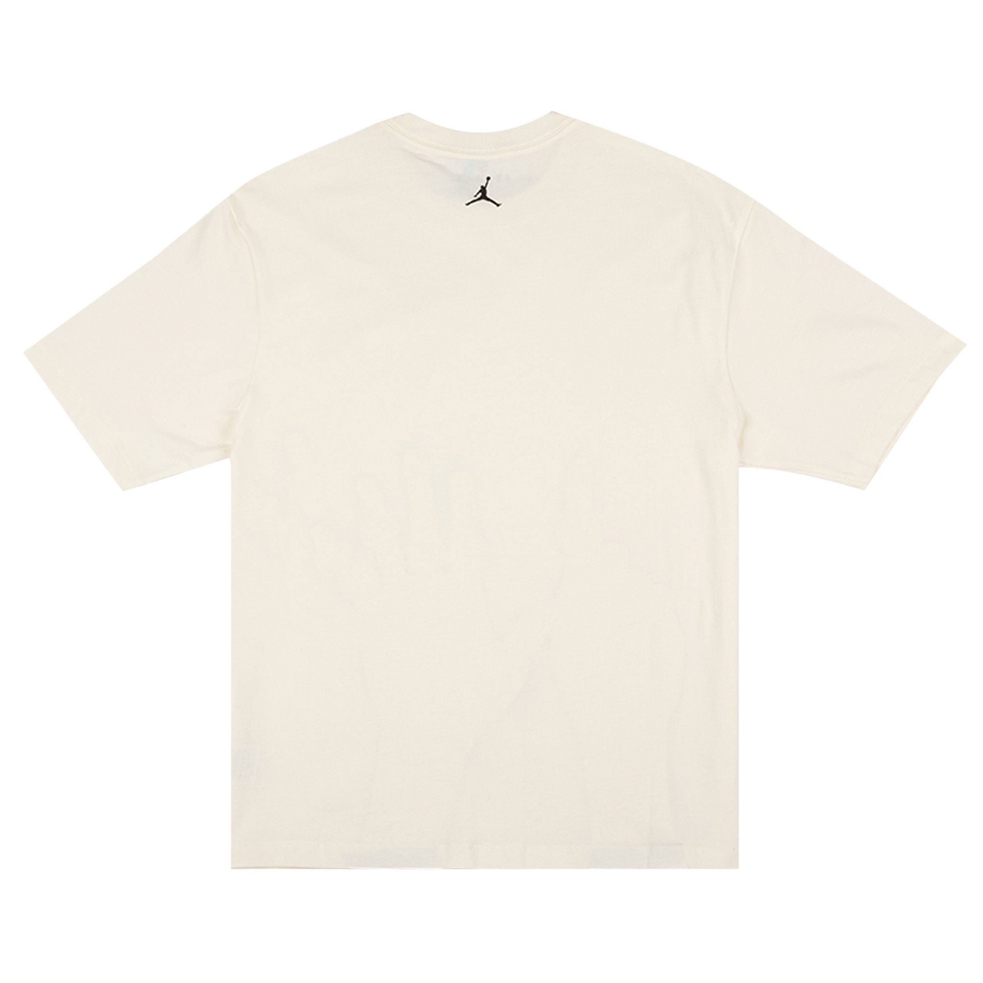 Buy Air Jordan Flight MVP Rings T-Shirt 'Sail/Black