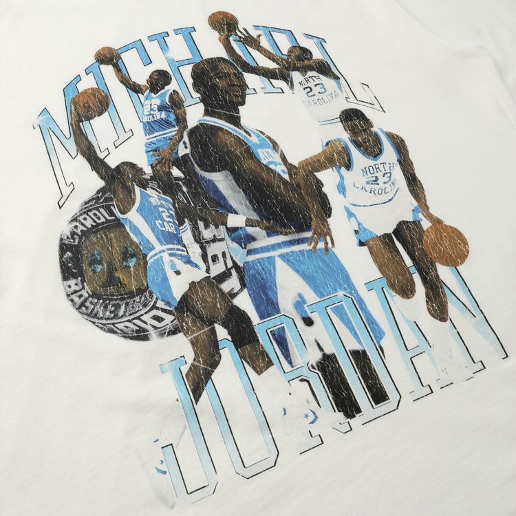 Air Jordan Flight Essential Graphic T Shirt SailBlack