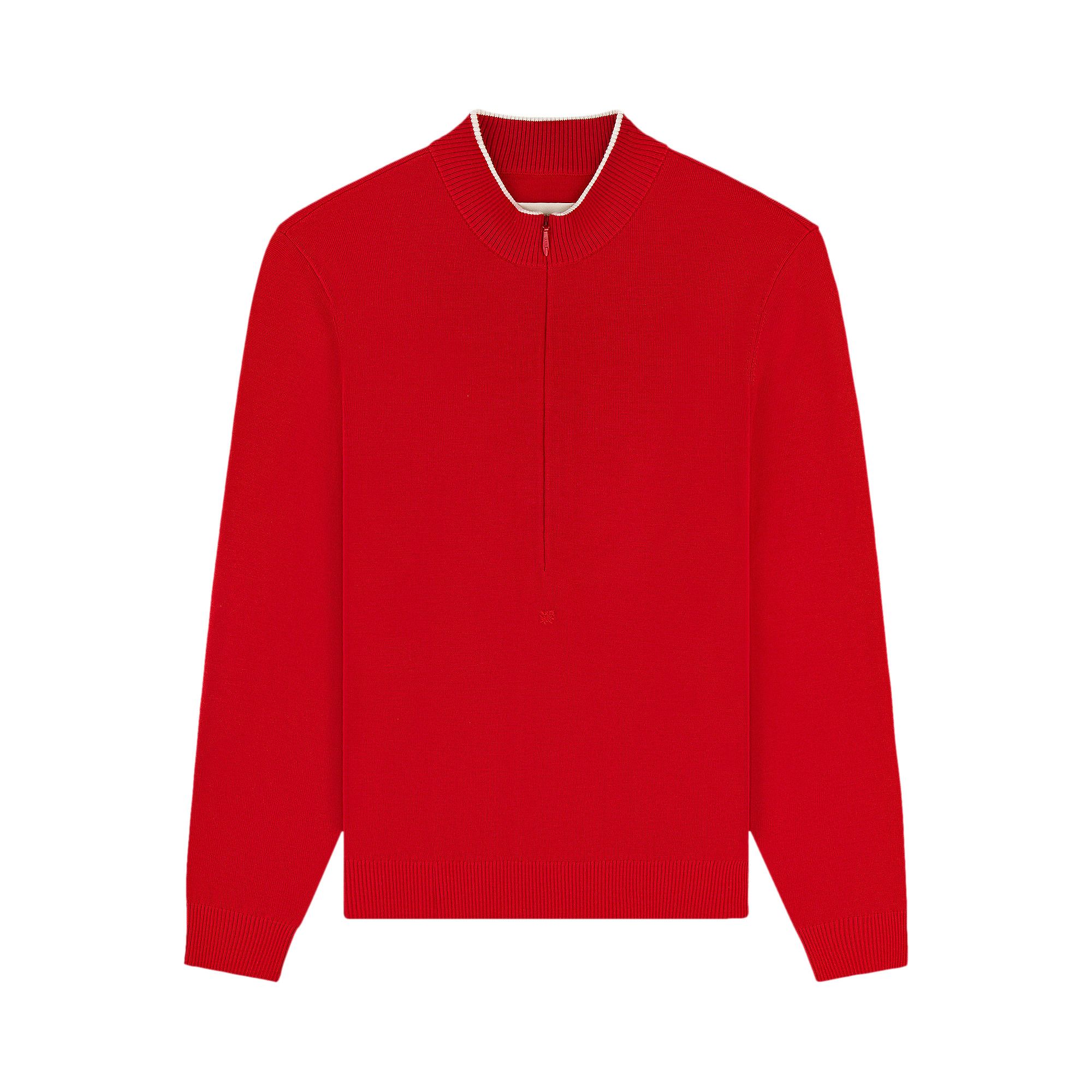 AIME LEON DORE サイクリングニットジャージ S AIME LEON DORE サイクリングニットジャージ S Aimé Leon Dore - Knit