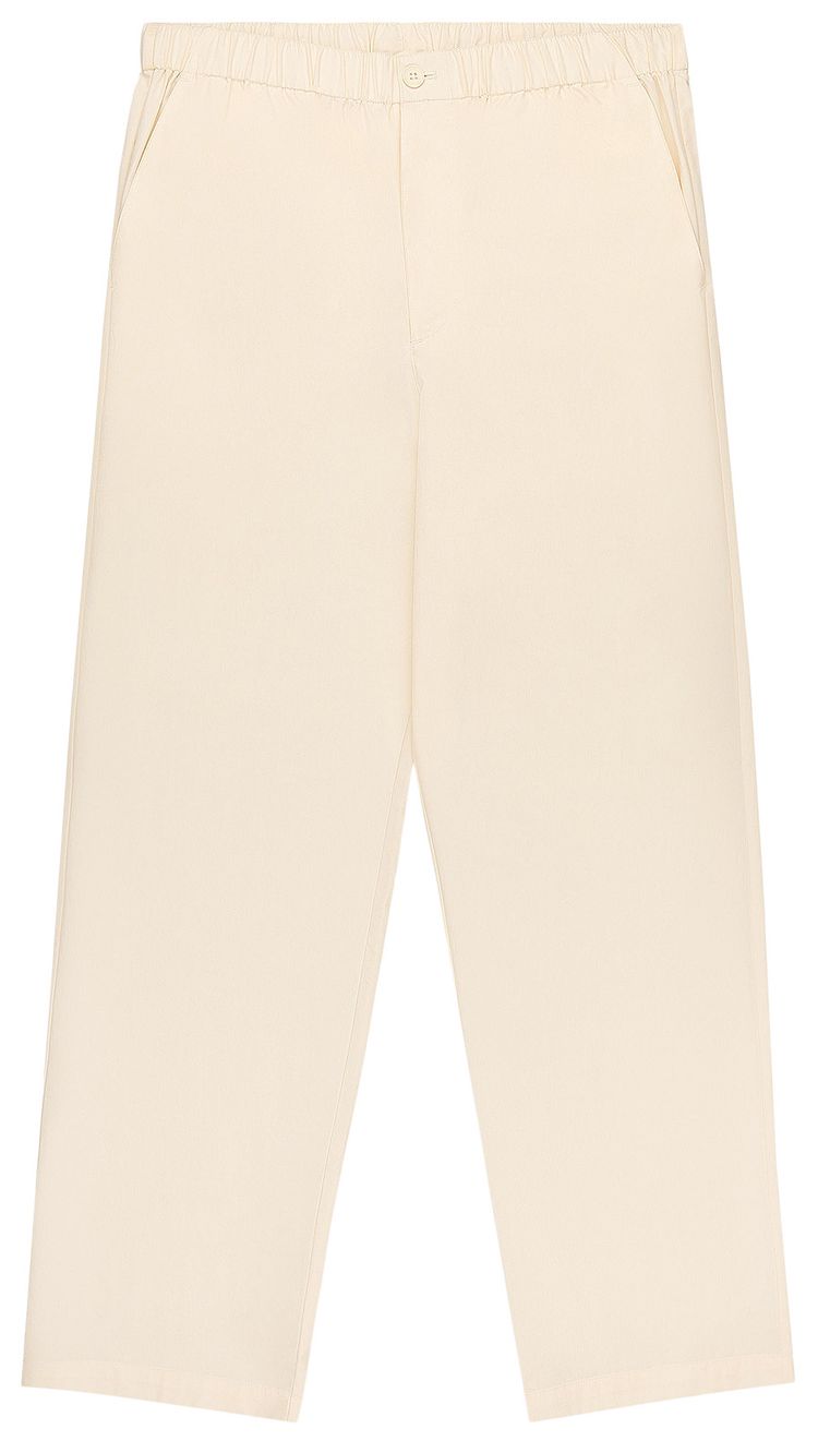 Aime Leon Dore Cotton Casual Pant Afterglow