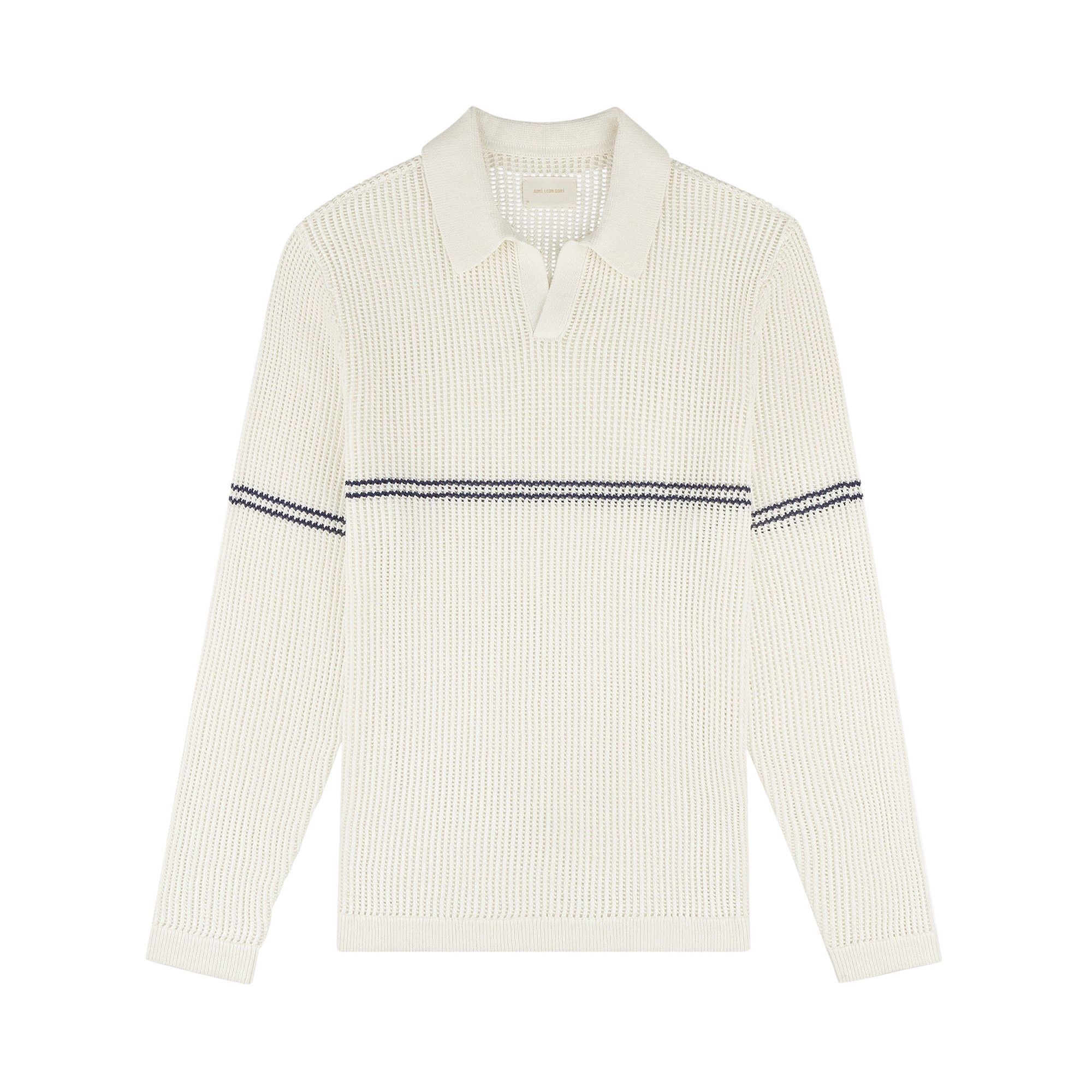 Buy Aimé Leon Dore Muse Graphic Hat 'Pristine' - SS25AH087