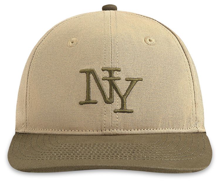Aime Leon Dore Ny Souvenir Hat Khaki