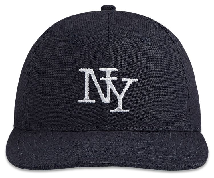 Aime Leon Dore Ny Souvenir Hat Navy