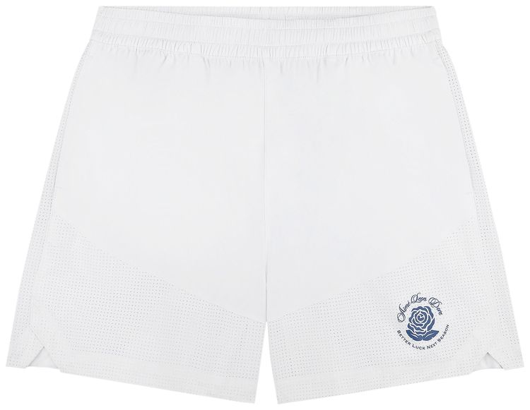 Aime Leon Dore Stadium Cordura Practice Short Bright White