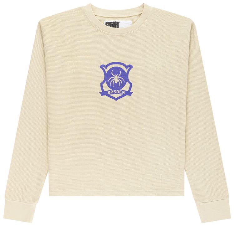 Sp5der Beckham Thermal Tan