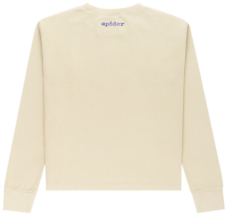 Sp5der Beckham Thermal Tan