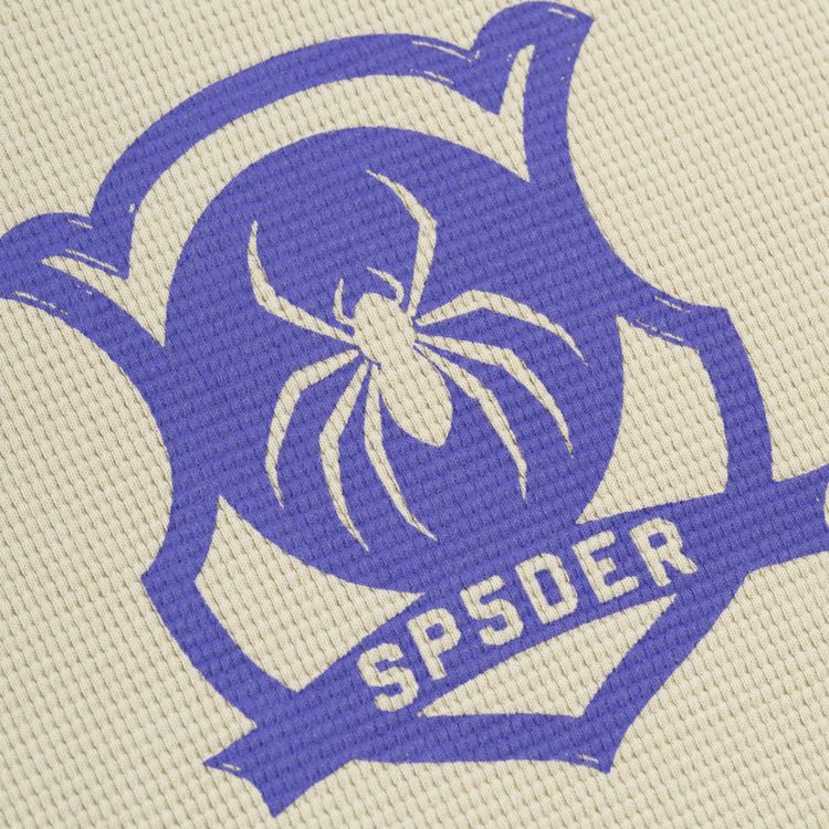Sp5der Beckham Thermal Tan