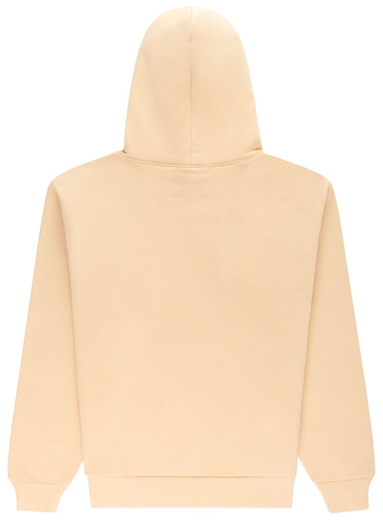 Sp5der Og Web V2 Hoodie Cream