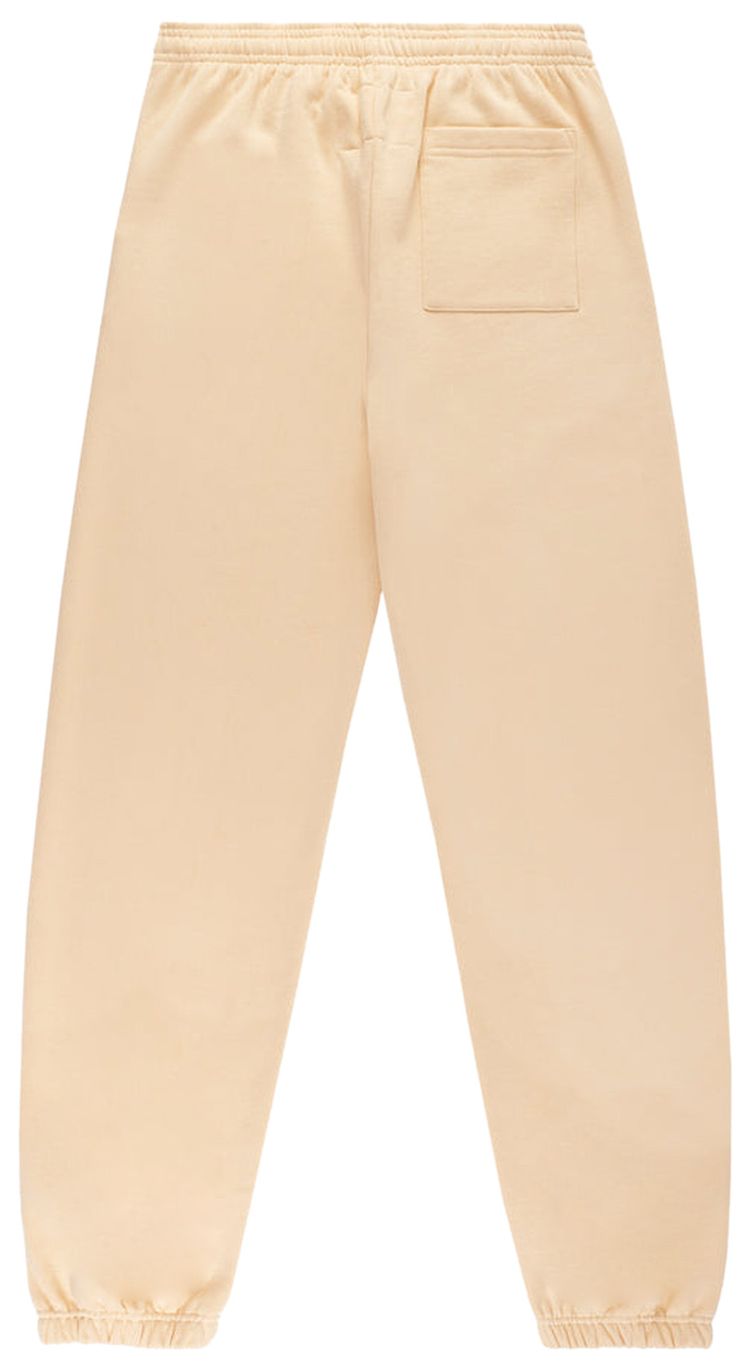 Sp5der Og Web V2 Sweatpant Cream