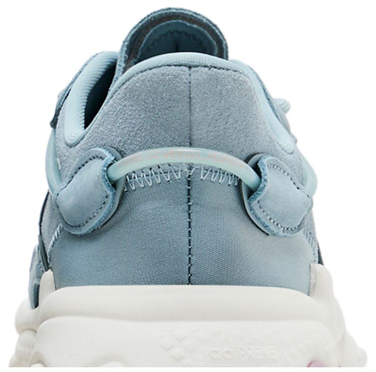 Adidas Wmns Ozweego Grey Magic Mauve