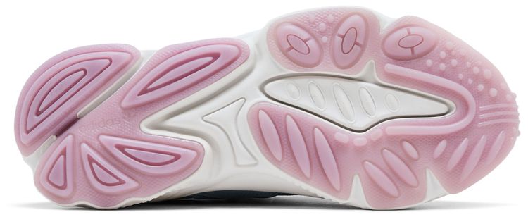 Adidas Wmns Ozweego Grey Magic Mauve