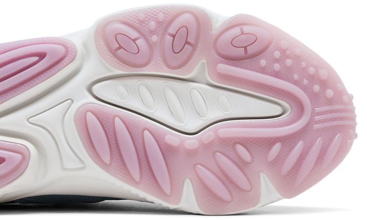 Adidas Wmns Ozweego Grey Magic Mauve