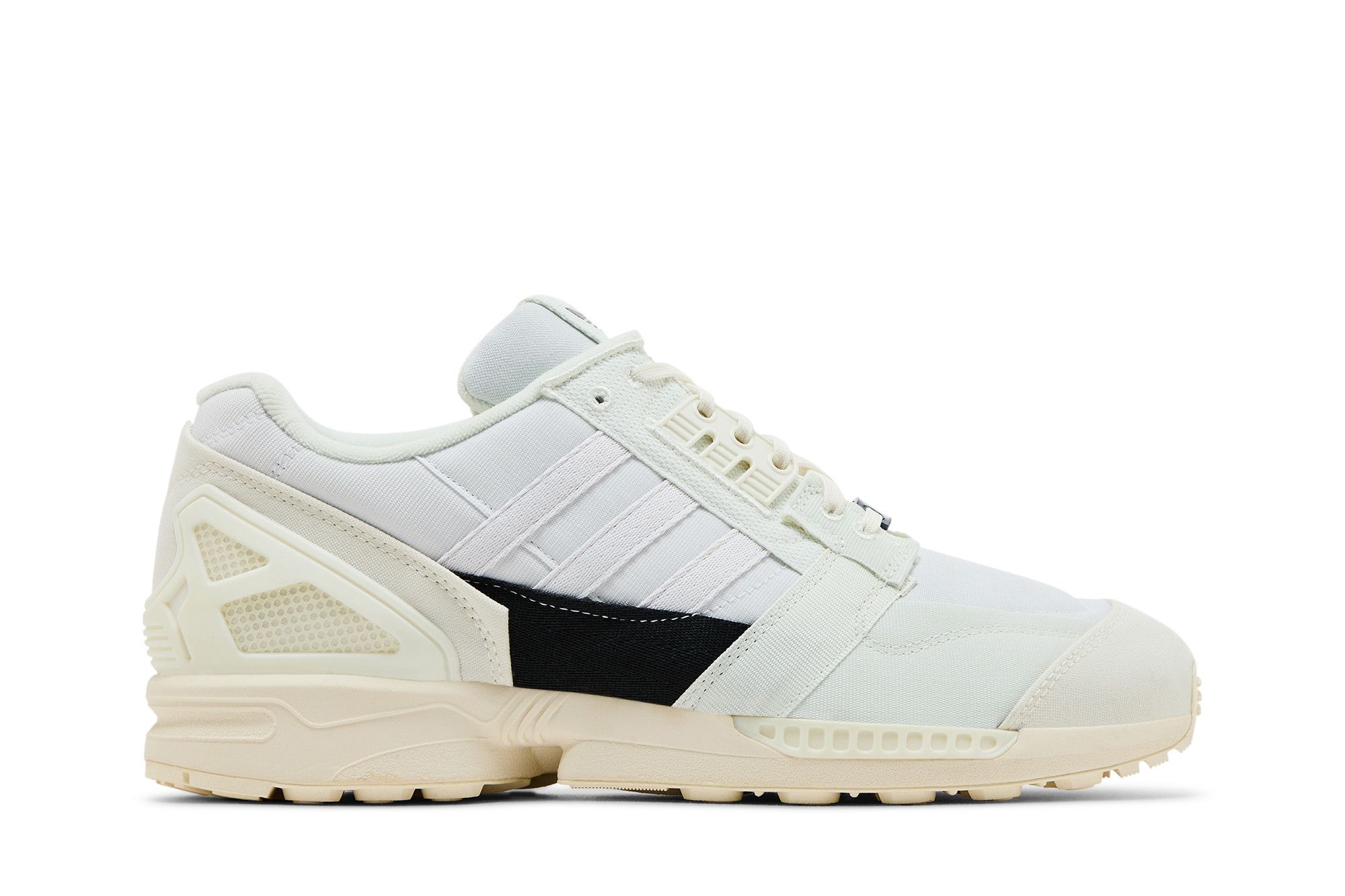 off-white (オフホワイト) Buy Parley x adidas ZX 8000 'Off White' - GV7618 | GOAT CA