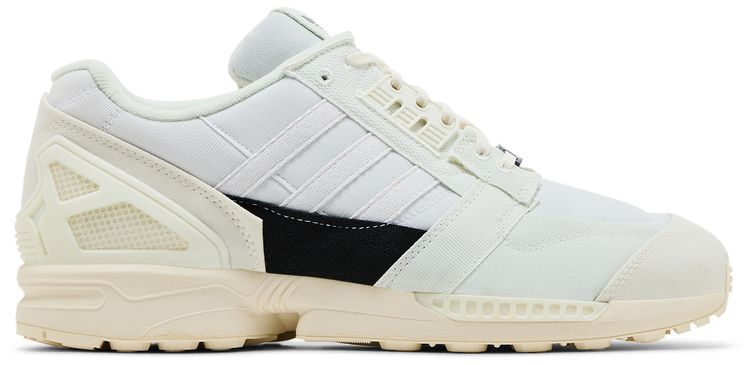 Parley x adidas ZX 8000 Off White