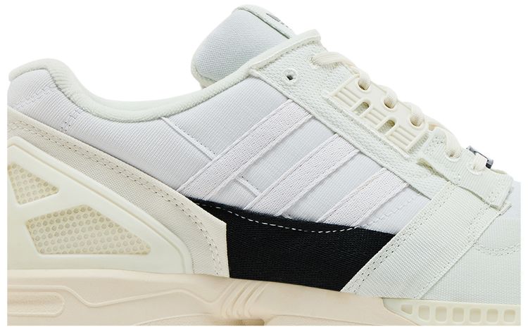Parley x adidas ZX 8000 Off White