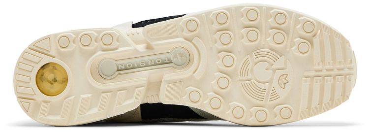 Parley x adidas ZX 8000 Off White