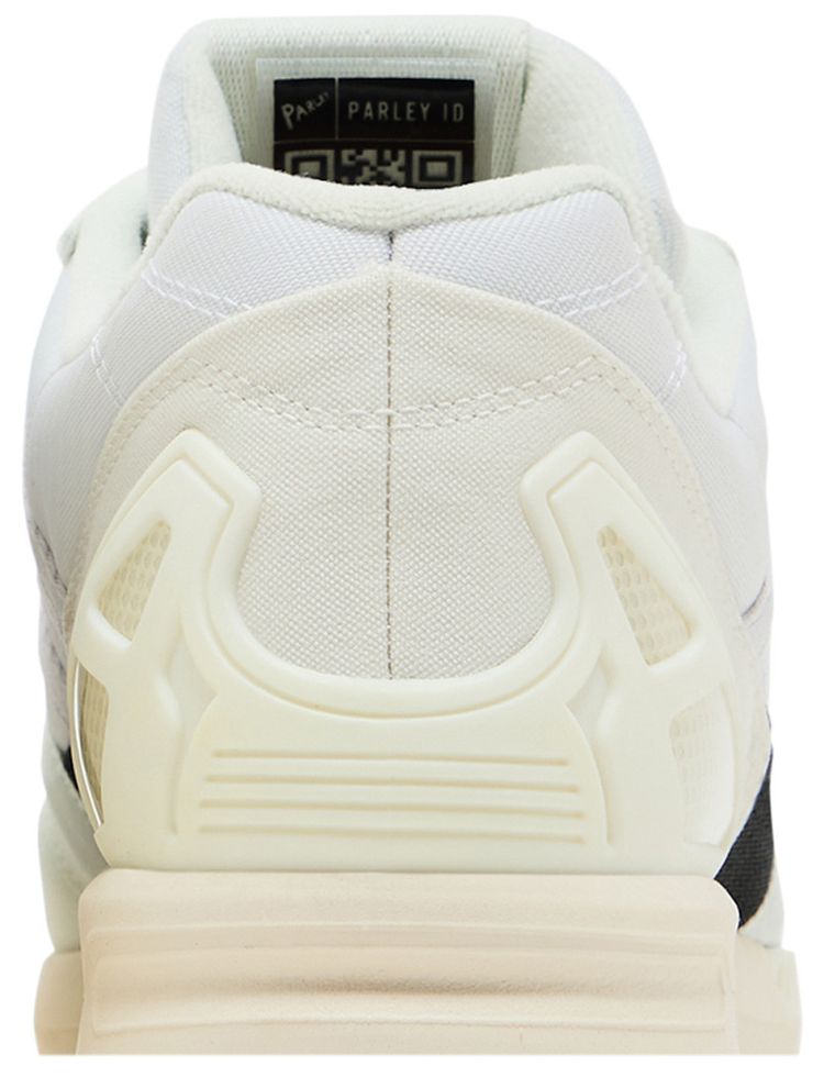 Parley x adidas ZX 8000 Off White